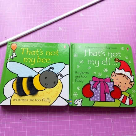 Photo of free Childrens books (Chelmsford) #1