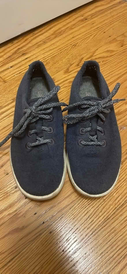 Photo of free Allbirds Wool Runner Size 8 (Broomall) #2
