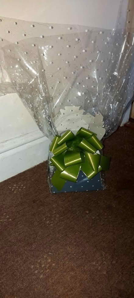Photo of free Gift wrap (Rhosllanerchrugog LL14) #1