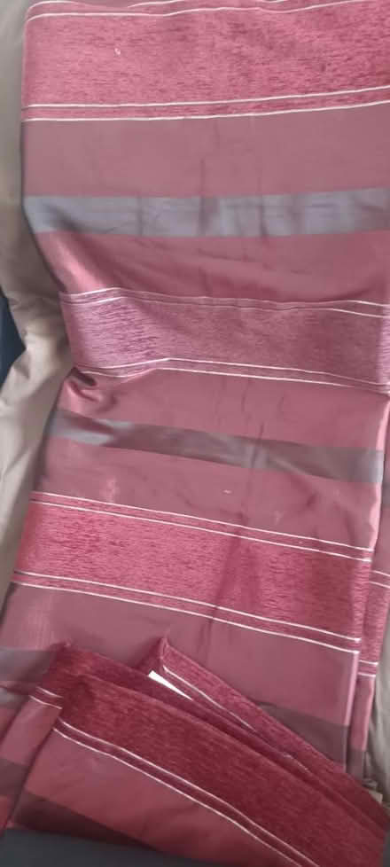 Photo of free Curtains (Pentre Bychan, Wrexham. LL14) #1
