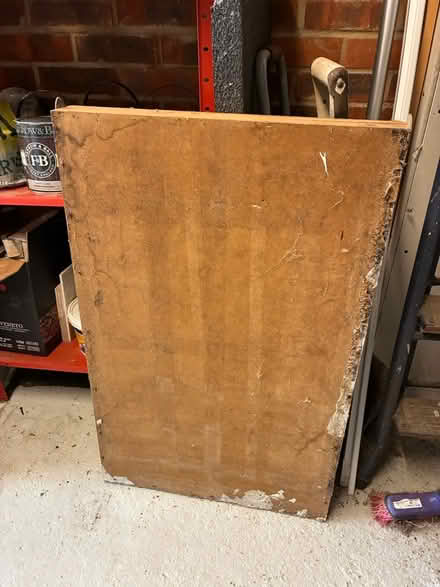 Photo of free Pasting Table (East Malling ME19) #1