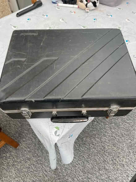 Photo of free Tool case (Ng68fj) #2