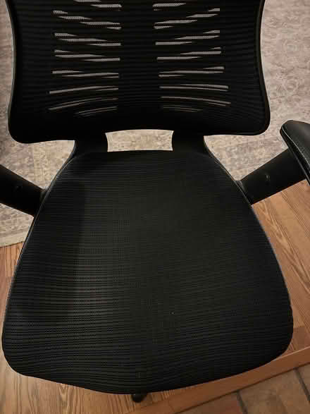 Photo of free Office Chair (Fountain Hills) #4