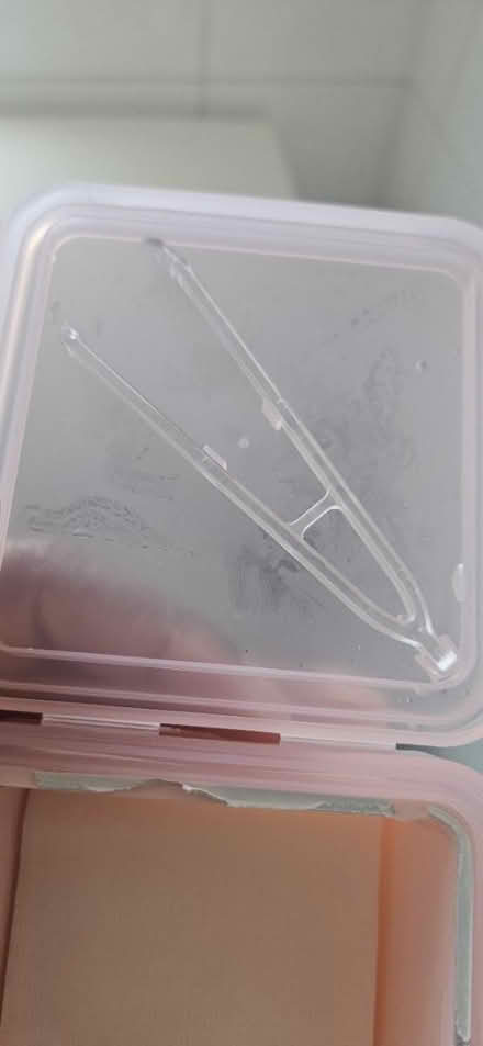 Photo of free Miracle beauty toner pads (Hanworth, TW13) #4