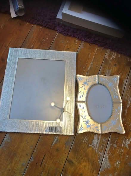 Photo of free Photo Frames (Gracemount EH17) #1