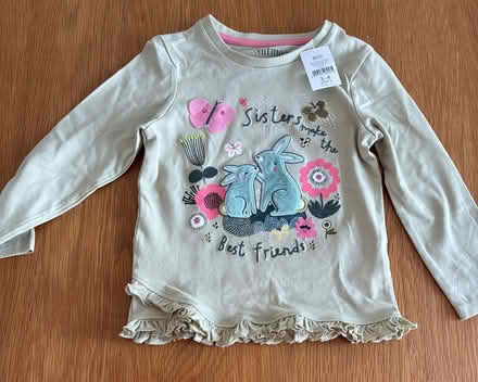 Photo of free Child’s top (St Albans) #1