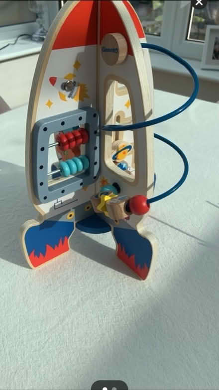 Photo of free Child’s toy (Bitton BS30) #2