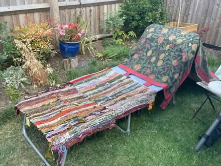 Photo of free Hippie home decor bundle (Cam, Dursley GL11 5FY) #1