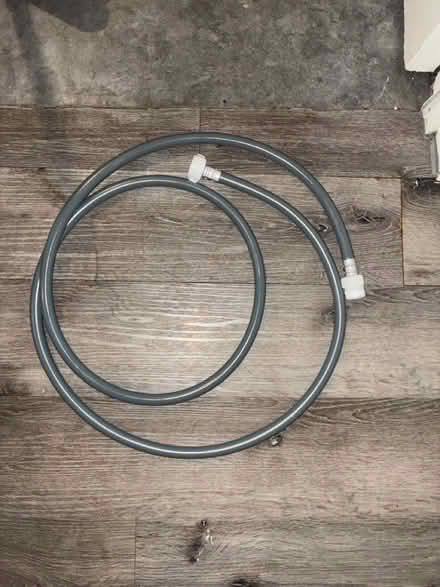 Photo of free Washine machine hose (Woodhouse S13) #2