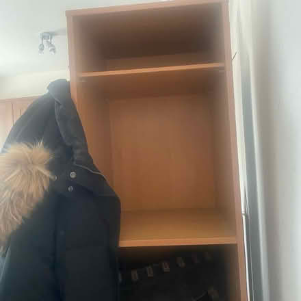 Photo of free Tall boy/ Hall tidy (West Molesey) #2