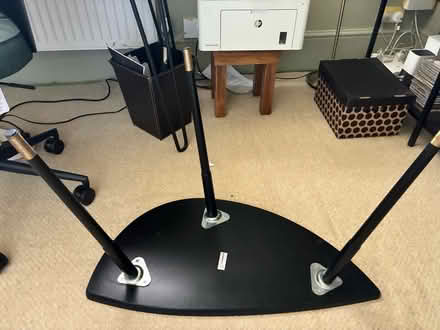 Photo of free IKEA side table. (Great Kingshill HP15) #4
