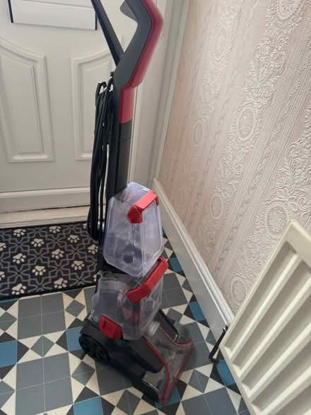 Photo of free Carpet washer (Strandtown BT4) #2