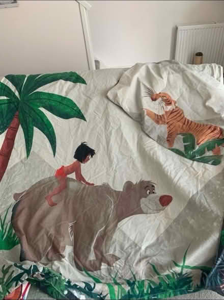 Photo of free Jungle book (Bitton BS30) #1