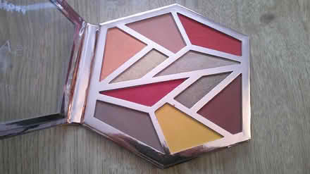 Photo of free Profusion Cosmetics Makeup Set (Great Sankey, WA5 1UY) #2