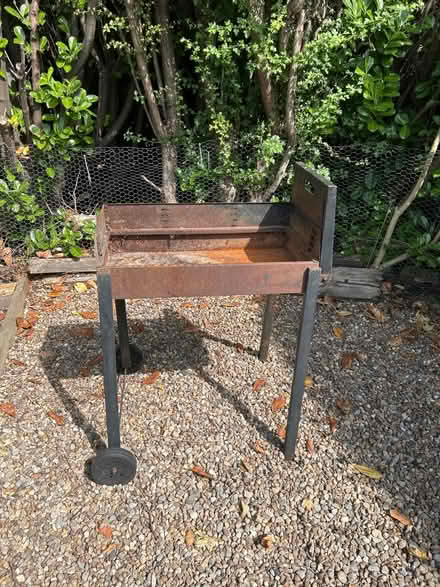 Photo of free Barbecue (Chesterfield S40) #1
