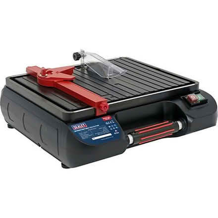 Photo of Motorised tile cutter (Coventry CV6) #1