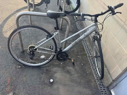 Photo of free Apollo Women's Bike (Frankwell SY3) #1