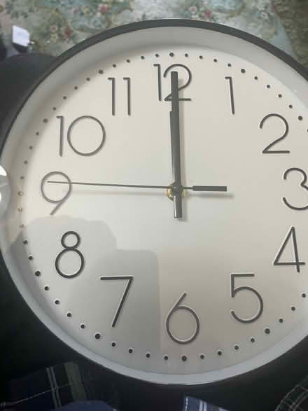 Photo of free Clock + thermometer/ hygrometer (Clayton brook PR5 8) #1