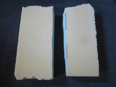 Photo of free Old Foam (G12) #1