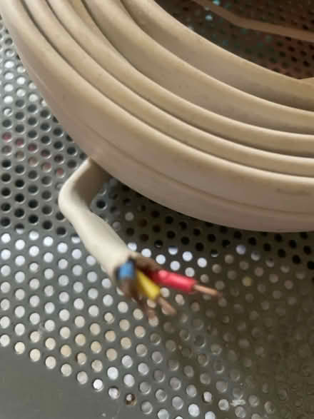 Photo of free Cable (East Oakley RG23) #2