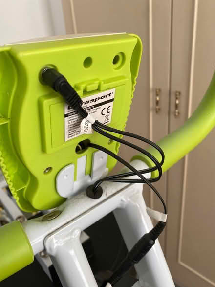 Photo of free Foldable Exercise Bike (West Norwood SE27) #4