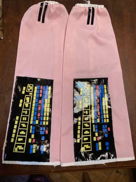 Photo of free Half a costume for Hatsune Miku (Petworth/ Park View) #2