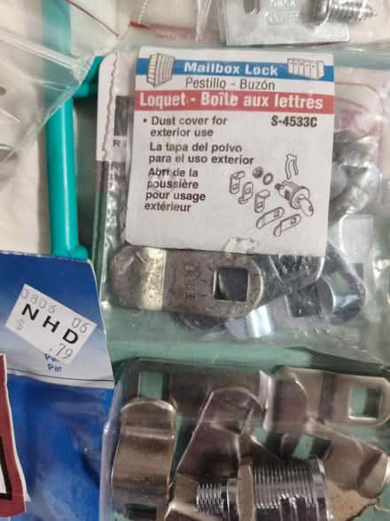 Photo of free Mystery Drawer clean out (Saugus) #4