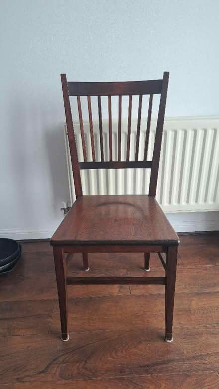 Photo of free Chair (Erith DA8) #1