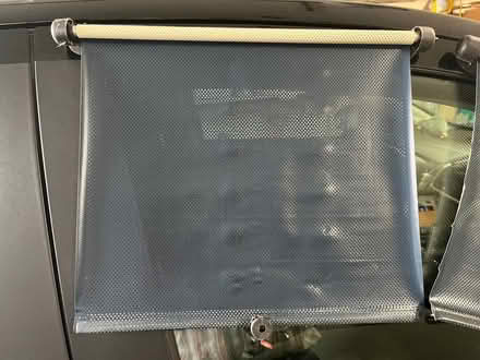 Photo of free Sun shades (Kanata Lakes/Beaverbrook) #1