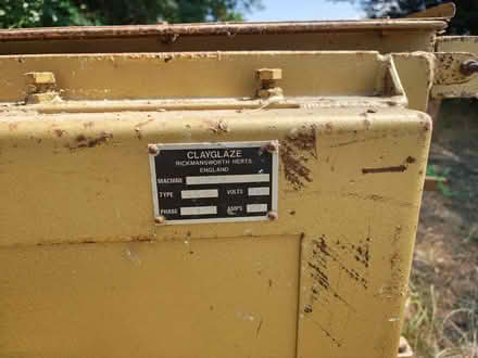 Photo of free 2 ceramic kilns (Ashley Green HP5) #1
