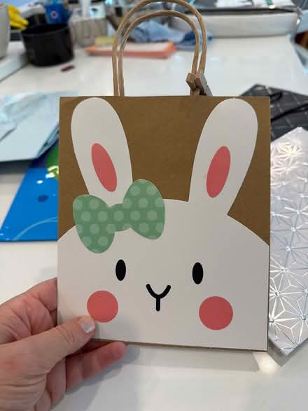 Photo of free 7 Gift bags (Bloor & Islington) #4