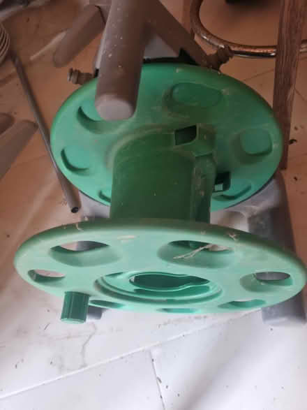 Photo of free Hose winder (Ealing W5) #1