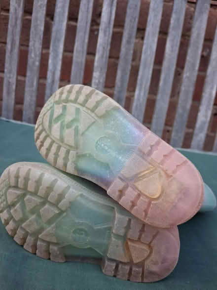 Photo of free Toddler wellies (Carpenders Park, WD19) #2