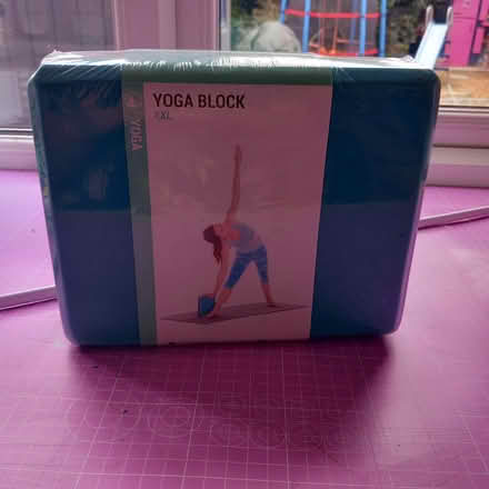 Photo of free Yoga block (Chelmsford) #1