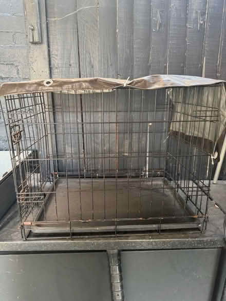 Photo of free Animal cage (West Drayton UB7) #1