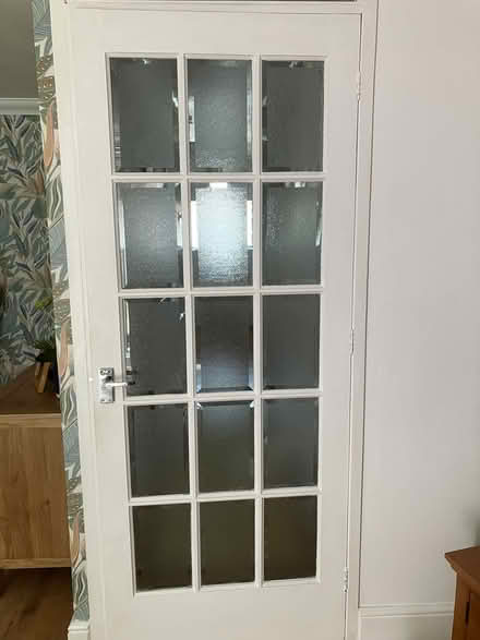 Photo of free Internal glazed door (Orpington) #1