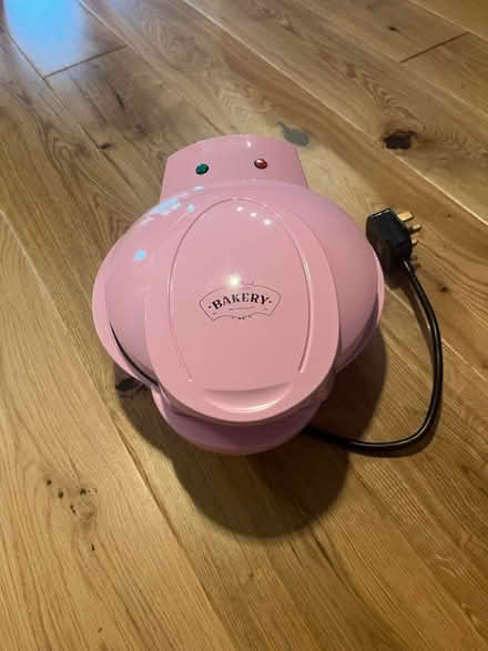 Photo of free Mini donut maker (Bath, BA2 (Riverside)) #1