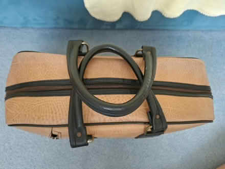 Photo of free Sports bag (Welling DA16) #4