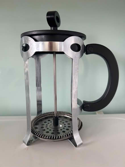 Photo of free Cafetière (faulty) (West Hampstead NW6) #1