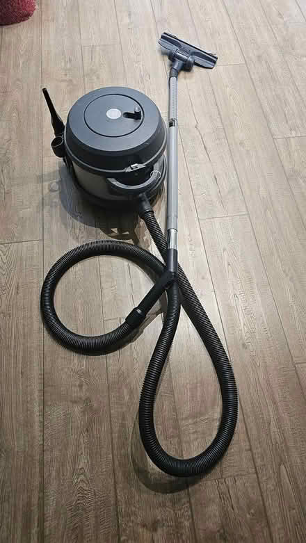 Photo of free Tub vacuum (Wigmore, Gillingham) #1