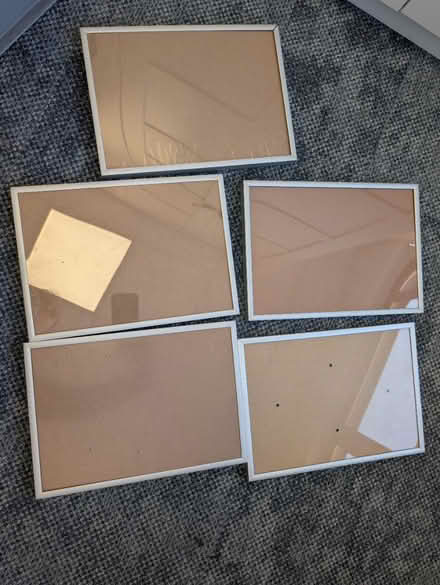 Photo of free Picture frames (Flackwell heath HP10) #2