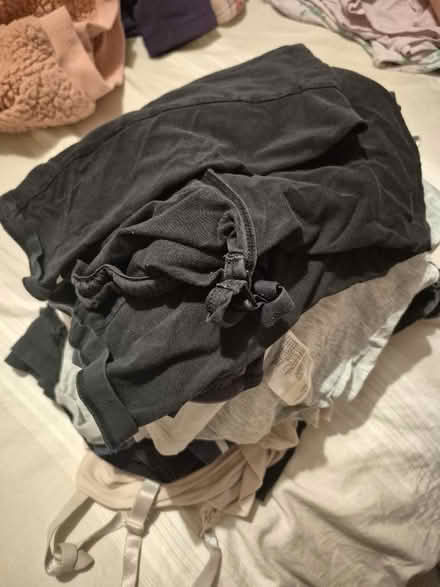 Photo of free Nursing vests (Little Salkeld CA10) #1