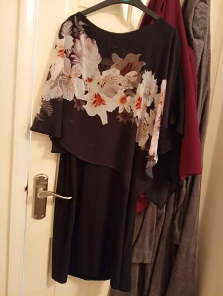 Photo of free Dress from Wallis size 18 (Fords Farm RG30) #2