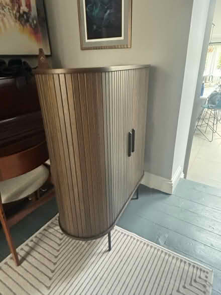 Photo of free Cabinet (SE15) #2