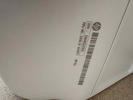Photo of free HP all in one printer (Walton Summit PR5) #3