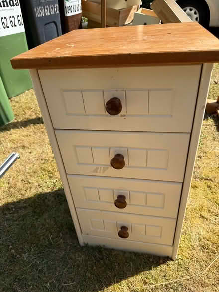 Photo of free Selection of furniture (Killiney) #1