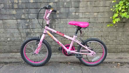 Photo of free Girls bike (Inchinnan PA8) #1