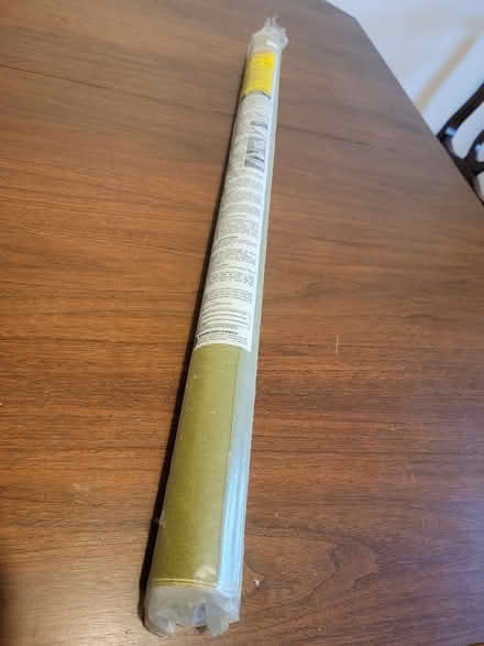 Photo of free Roll of fake grass for models (Manor park) #2