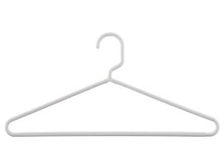 Photo of Clothes Hangers (Amber Meadows) #1