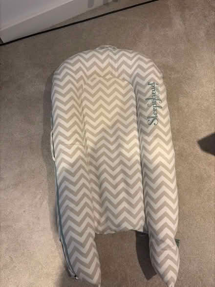 Photo of free Sleepyhead deluxe (Goodnestone ME13) #1